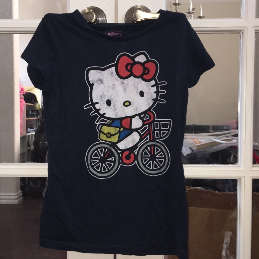 Hello Kitty Tee